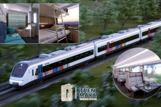 The Train Maya Opening, Stations, Ticket Prices - All You Need To Know