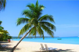 These Beaches Could Soon Start Disappearing Due To A Climate Change And Raising Shoreline