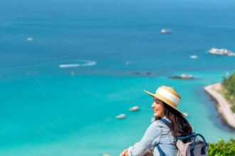 Top 10 Solo Female Travel Destinations For 2023