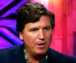 Tucker Carlson claims he "really" doesn't know why Fox News parted ways with him