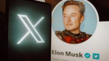 Twitter users can't stop toasting Elon Musk's 'X' rebrand