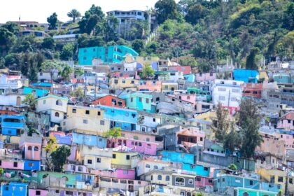 U.S Government Reissues Level 4 Do Not Travel Warning To This Caribbean Island
