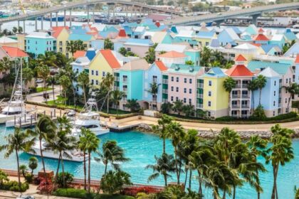 U.S. Issues Level 2 Advisory For Bahamas Over Increased Crime In Two Popular Areas