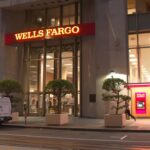 Wells Fargo announces $30 billion buyback, shares rise