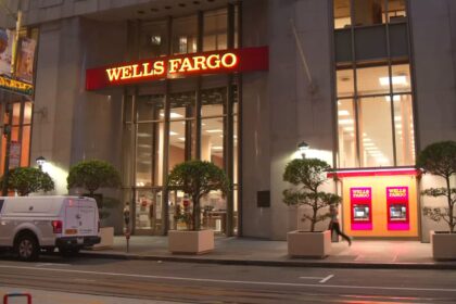 Wells Fargo announces $30 billion buyback, shares rise
