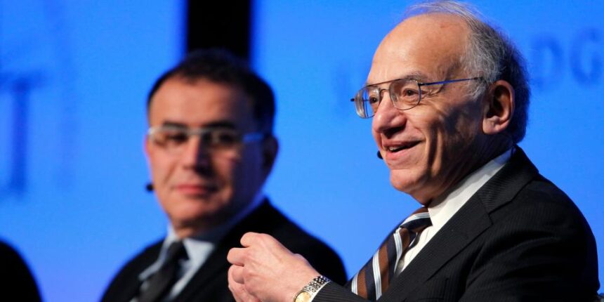 Wharton professor Jeremy Siegel says Powell just delivered the best news for the stock market in over a year