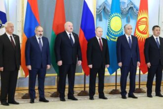 Who Benefits From the Eurasian Economic Union?