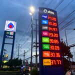 Who Pays and Who Profits From High Energy Prices in Thailand?