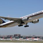 Why Singapore Airlines Had a Good 2022