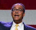 Will Hurd Drops A Harsh Reality Check On GOP Candidates 'Afraid To Talk' Trump