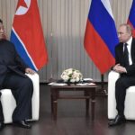 Will Russia Commit to North Korea Connections?