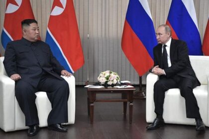 Will Russia Commit to North Korea Connections?