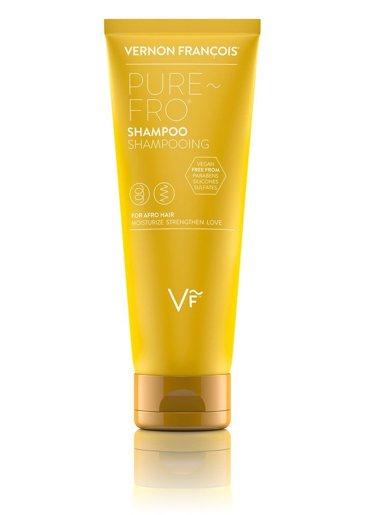 Pure~Fro® Shampoo