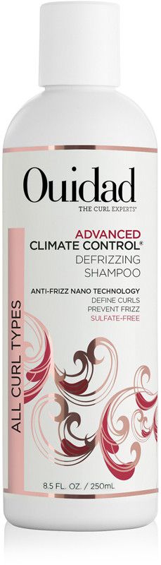 Advanced Climate Control Defrizzing Shampoo