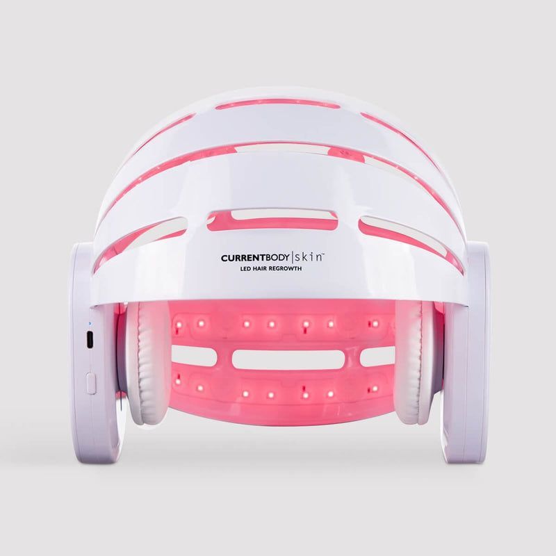 LED Hair Regrowth Device