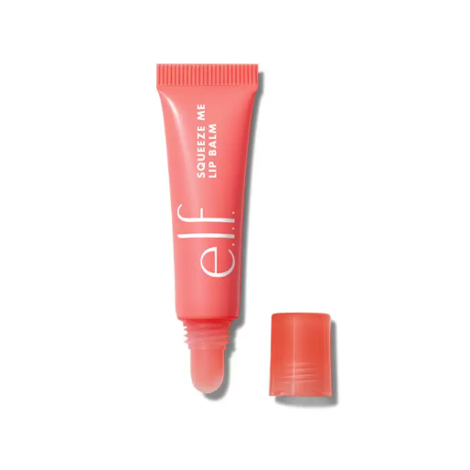 Squeeze Me Lip Balm in Strawberry