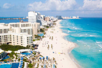 4 New Reasons Why Cancun Will Be The Top Destination For Americans This Year