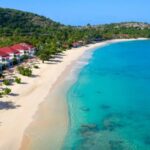5 Most Romantic Resorts For Couples' Getaways In The Caribbean