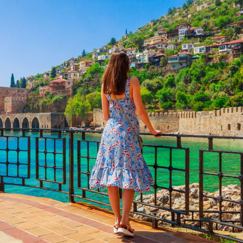 5 Reasons Why Fall Is The Best Time To Visit This Mediterranean Destination 