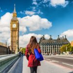 6 Reasons Why The UK Makes An Ideal Fall Getaway For American Travelers 