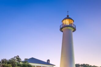 6 Reasons Why This Surprising U.S. Destination Is The Perfect Fall Getaway