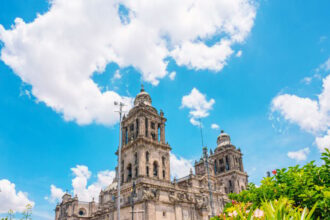 7 Reasons Why Mexico City Is One Of The Top Destinations For Solo Travelers