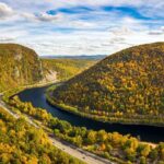 8 Best Places To Visit In Pennsylvania In Fall 2023