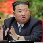 Ahead Of Storm, North Koreans Ordered To Protect Kim Dynasty Portraits