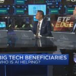 Alternative ways to invest in AI, according to two ETF experts