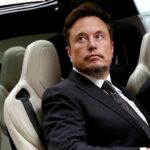 Amid Buzz Around Tesla, Elon Musk