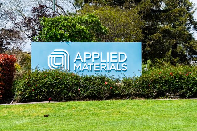 Applied Materials, Keysight, Farfetch, XPeng, Deere, and More Market Movers