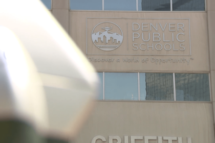 As temperatures soar, Denver students return to schools without air conditioning
