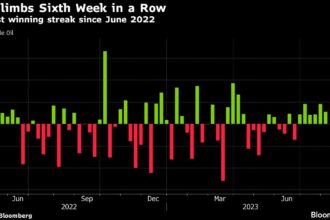 Asian Shares Slip, Oil Steady After Drone Attacks: Markets Wrap