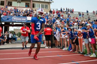 Buffalo Bills Safety Damar Hamlin Set To Play In First Game Since Cardiac Arrest