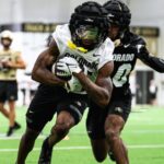 Buffs focused on 2023 slate, not future in Big 12 – The Denver Post