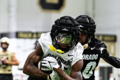 Buffs focused on 2023 slate, not future in Big 12 – The Denver Post