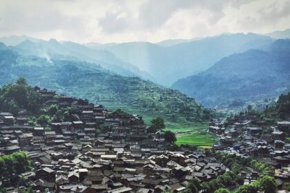 Can Tourism Save China’s Small Villages?