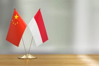 Chinese Workers in Indonesia Need Protection, Too