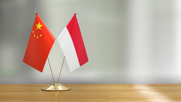 Chinese Workers in Indonesia Need Protection, Too