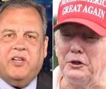 Chris Christie Gives Newsmax Host Blunt Trump Fact-Check