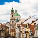 Czech Republic Launches Its Digital Nomad Visa - What To Know