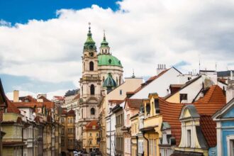 Czech Republic Launches Its Digital Nomad Visa - What To Know