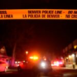 Denver coroner identifies four killed in shootings