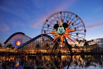 Disney, Capri, Alibaba, Applovin, Plug Power, Wynn, and More Market Movers