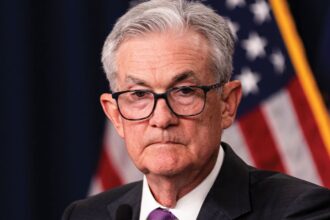 Dow Jones Futures: Fed Chief Powell Speech Stakes Swell After Ugly Market Reversal