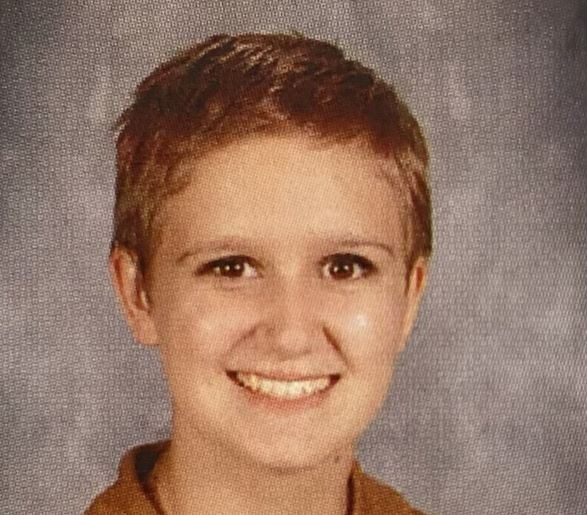 Elizabeth “River” Cathleen Banoczi, 16, last seen in Colorado Springs