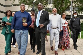 Family Of Henrietta Lacks Settles With Biotech Company Accused Of Profiting From Her Cells