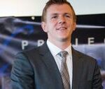 Fired Founder Of Project Veritas Is Under Investigation In New York