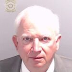 First Mug Shots In Trump's Georgia Election Case Released
