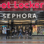 Foot Locker lowers full-year outlook again, pauses dividend as 2Q sales fall on cautious consumers